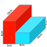 Volume and Surface Area (Basic)​